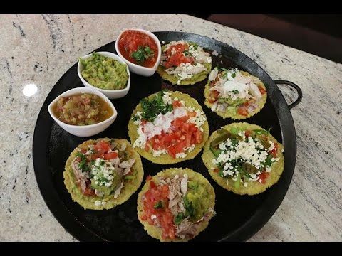 tortillas mexicanes